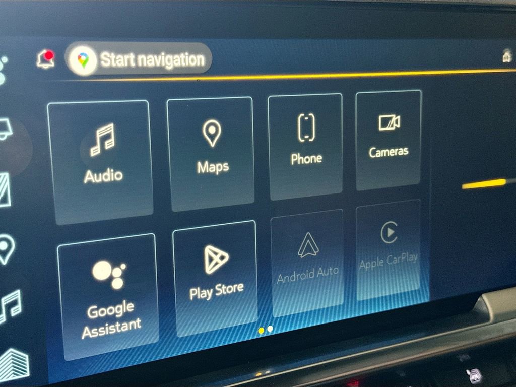 New 2026 Chevrolet Silverado 1500 High Country image 15