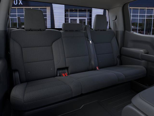 New 2026 GMC Sierra 1500 Pro w/ Pro Value Package AWD/4WD image 65