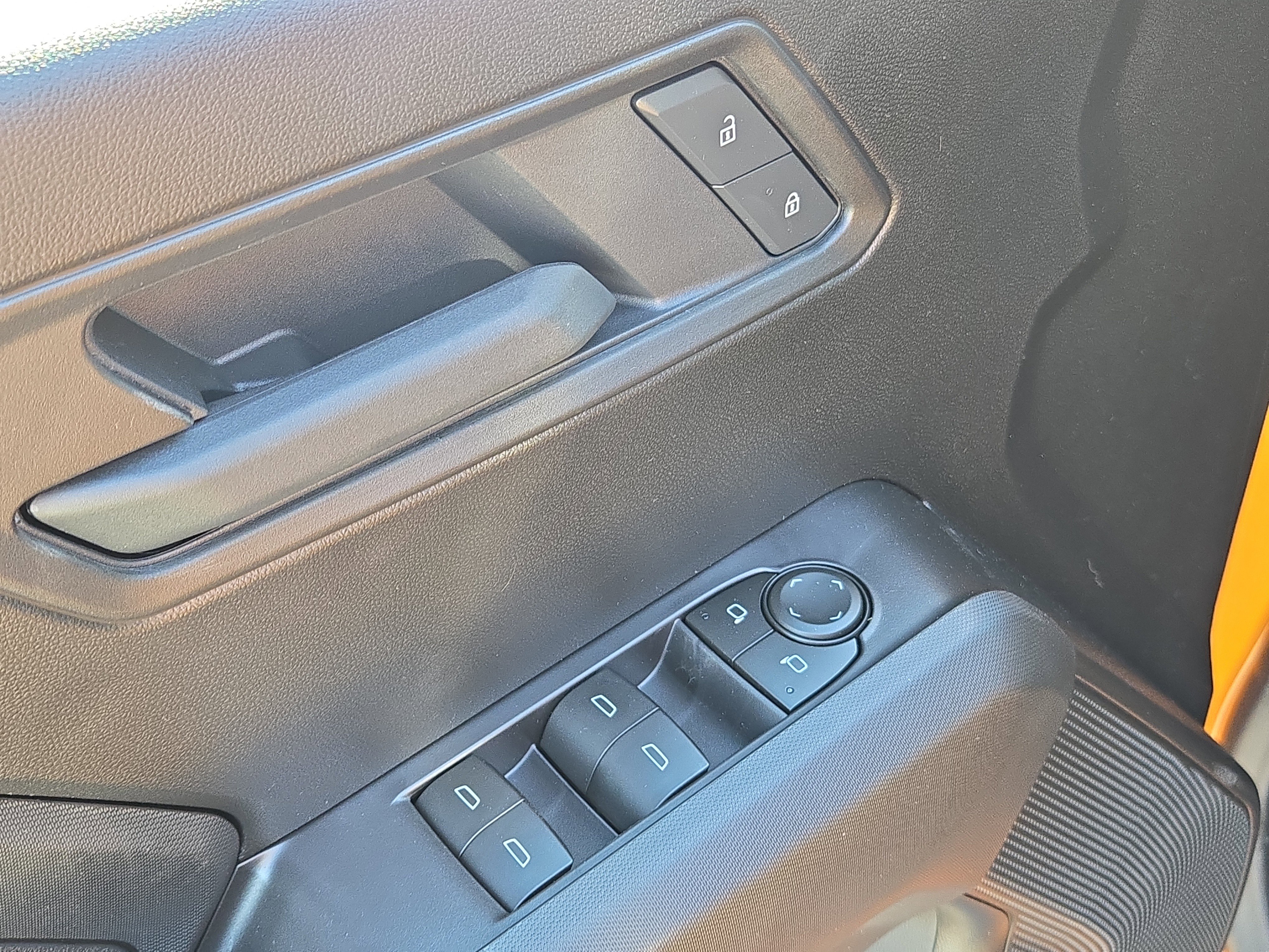 New 2026 Chevrolet Colorado W/T w/ WT Custom Package image 19