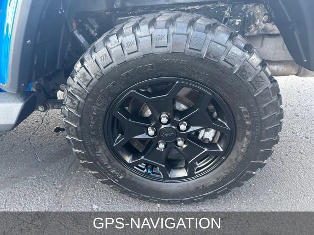 Used 2023 Jeep Gladiator Sport AWD/4WD image 7