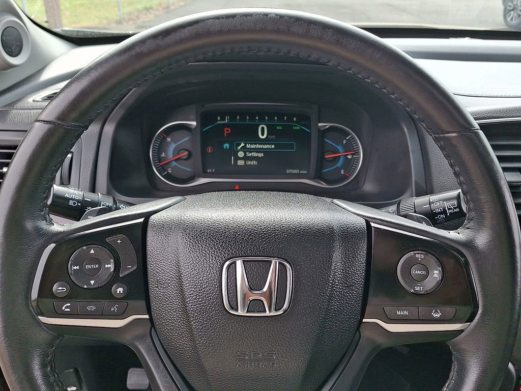 Used 2022 Honda Pilot Special Edition image 20