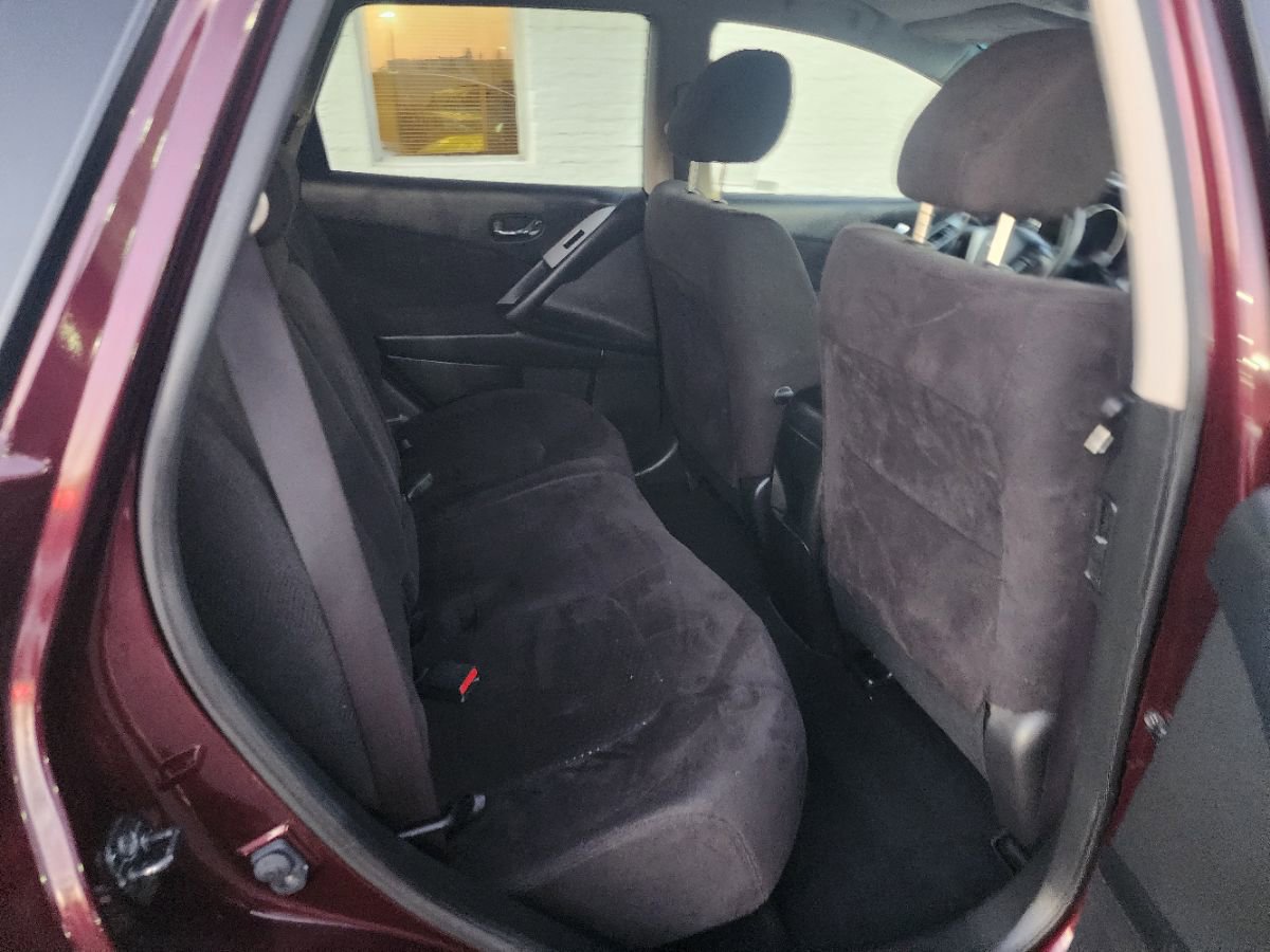 Used 2014 Nissan Murano S image 13