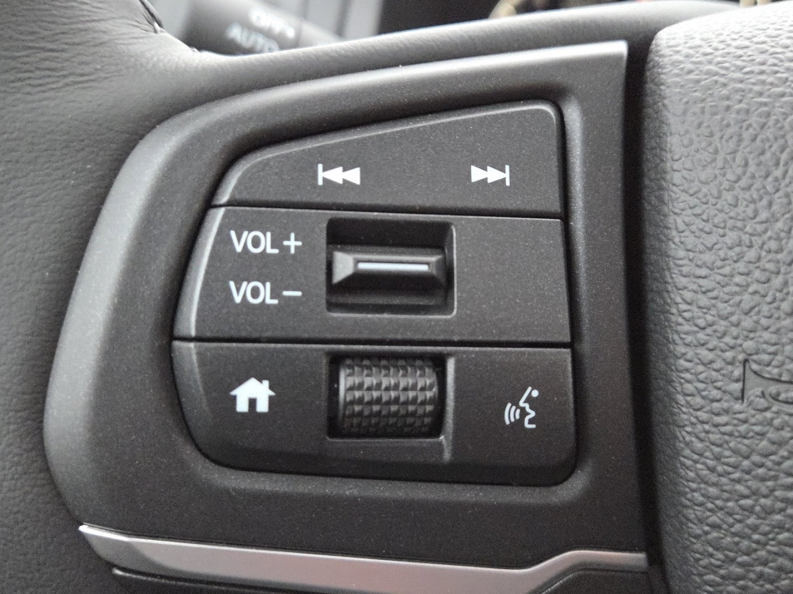 New 2026 Honda Ridgeline RTL image 32