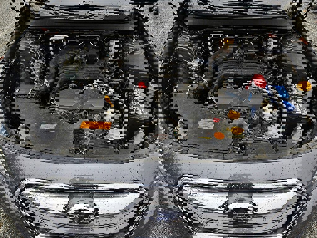 Used 2018 Subaru Legacy 2.5i Limited image 24