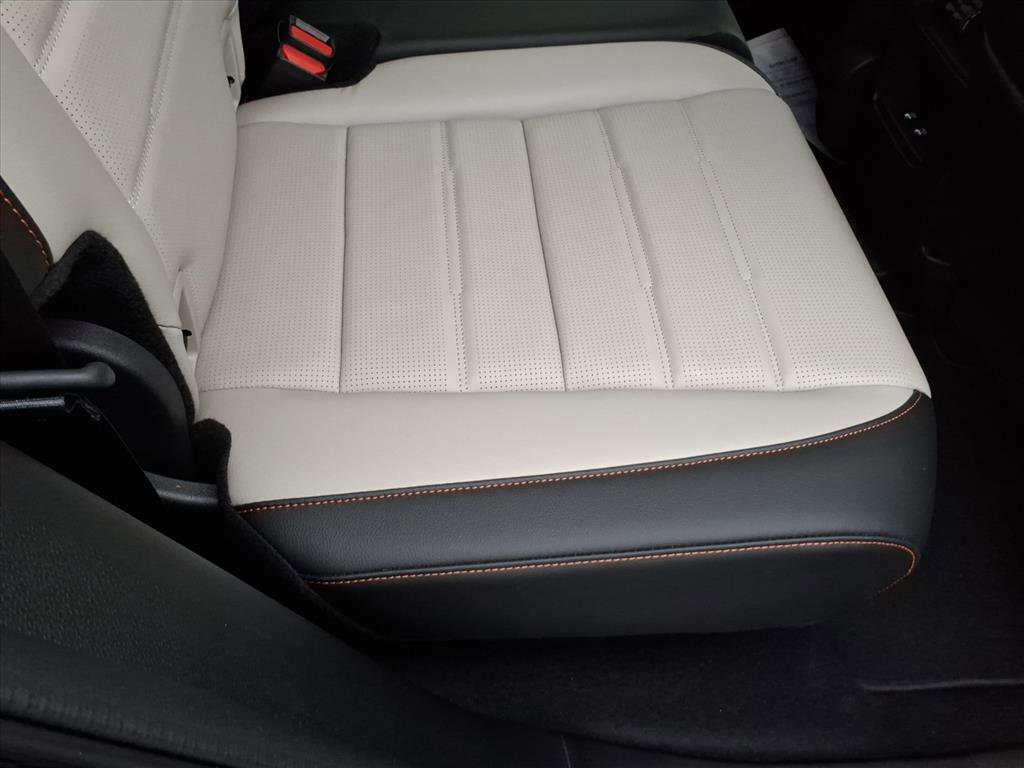 Used 2025 Honda CR-V Sport Touring image 20