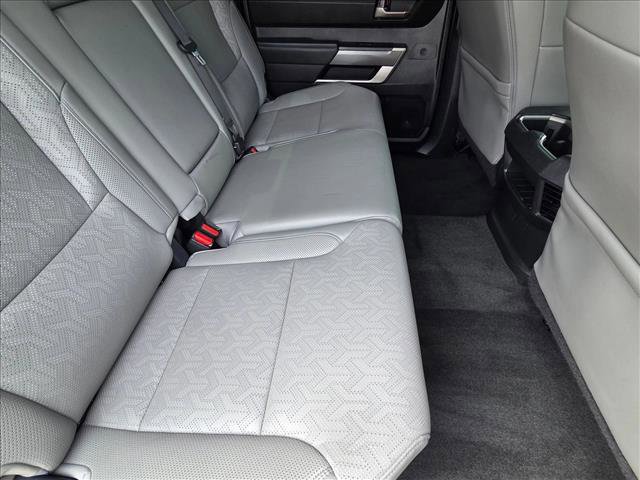 Used 2023 Toyota Tundra SR5 w/ TRD Off-Road Premium Package image 18