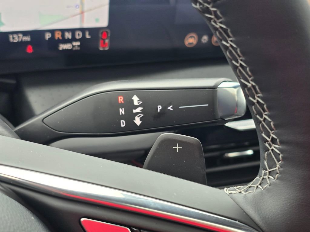 Used 2026 Buick Enclave Avenir w/ Super Cruise Package AWD/4WD image 36