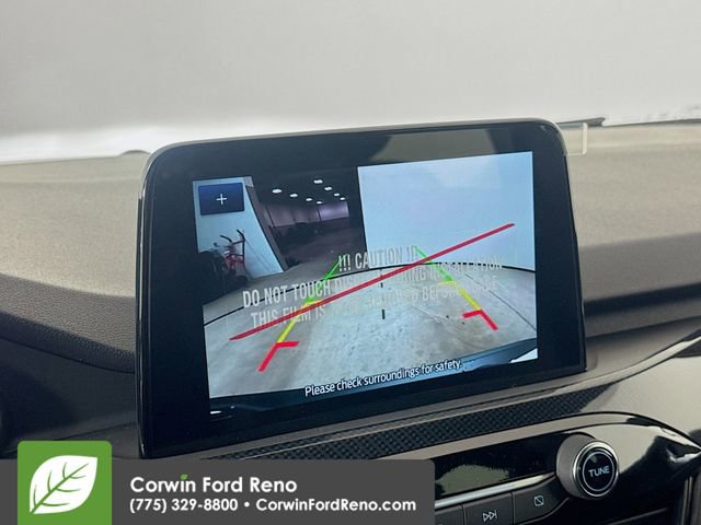 New 2026 Ford Escape ST-Line w/ Cold Weather Package AWD/4WD image 14