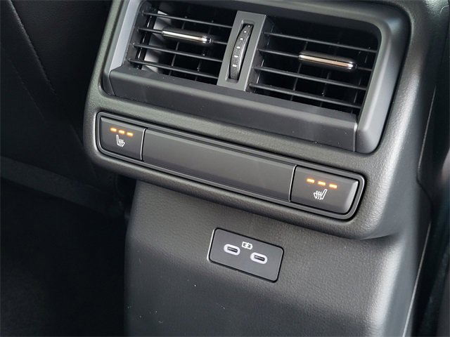 New 2025 MAZDA CX-50 AWD 2.5 Turbo w/ Accent Package image 27