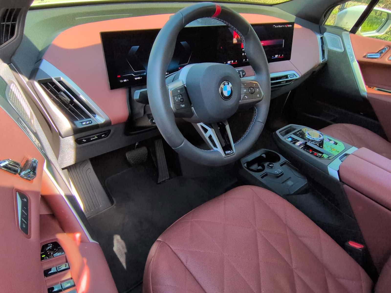 Used 2025 BMW iX M60 image 10