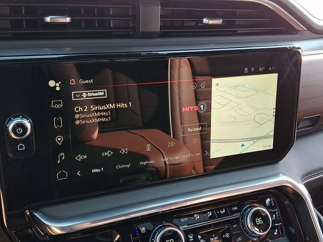 New 2026 GMC Sierra 1500 Denali Ultimate image 14