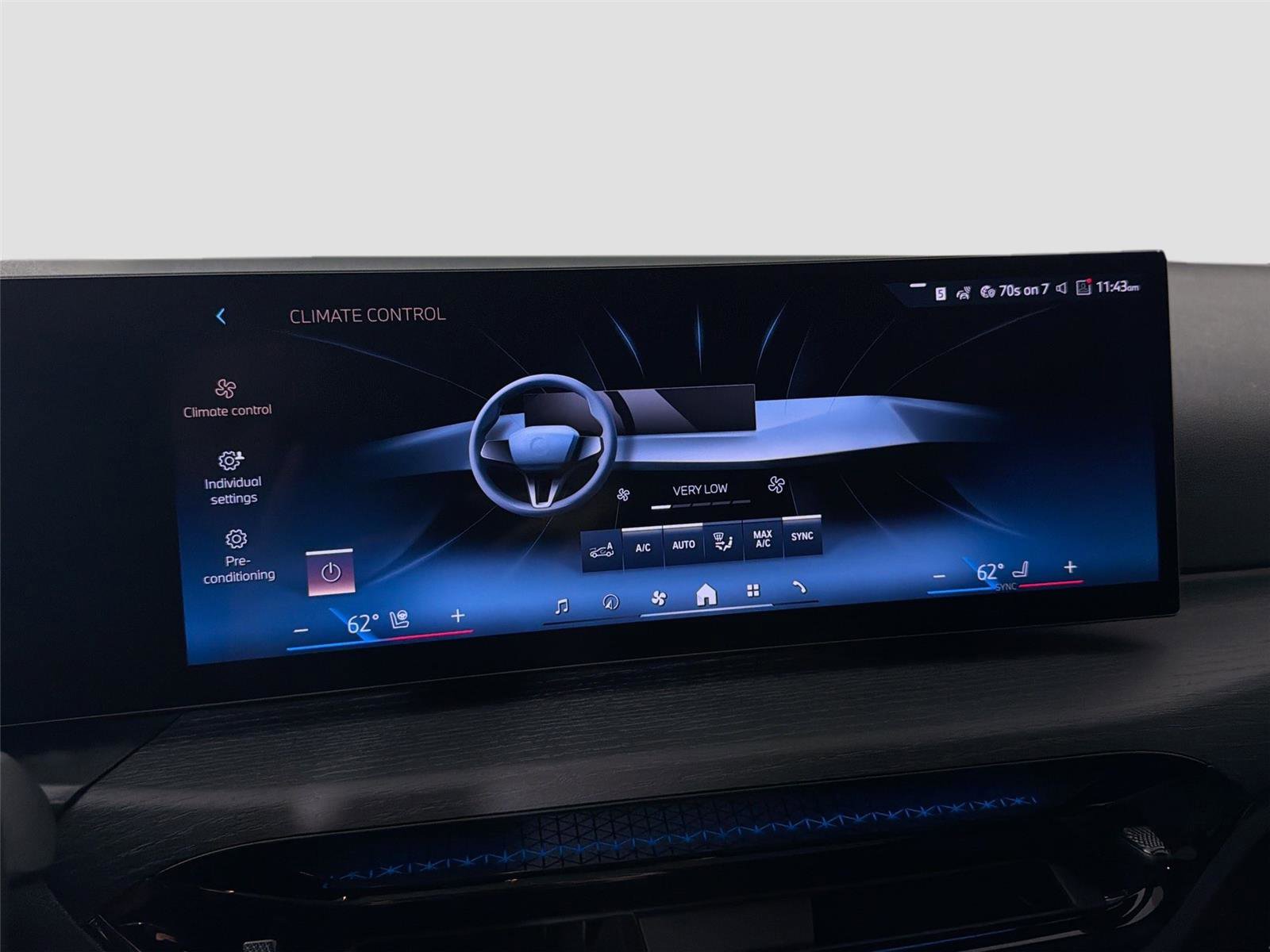 New 2026 BMW i4 xDrive40i w/ Parking Assistance Package AWD/4WD image 15