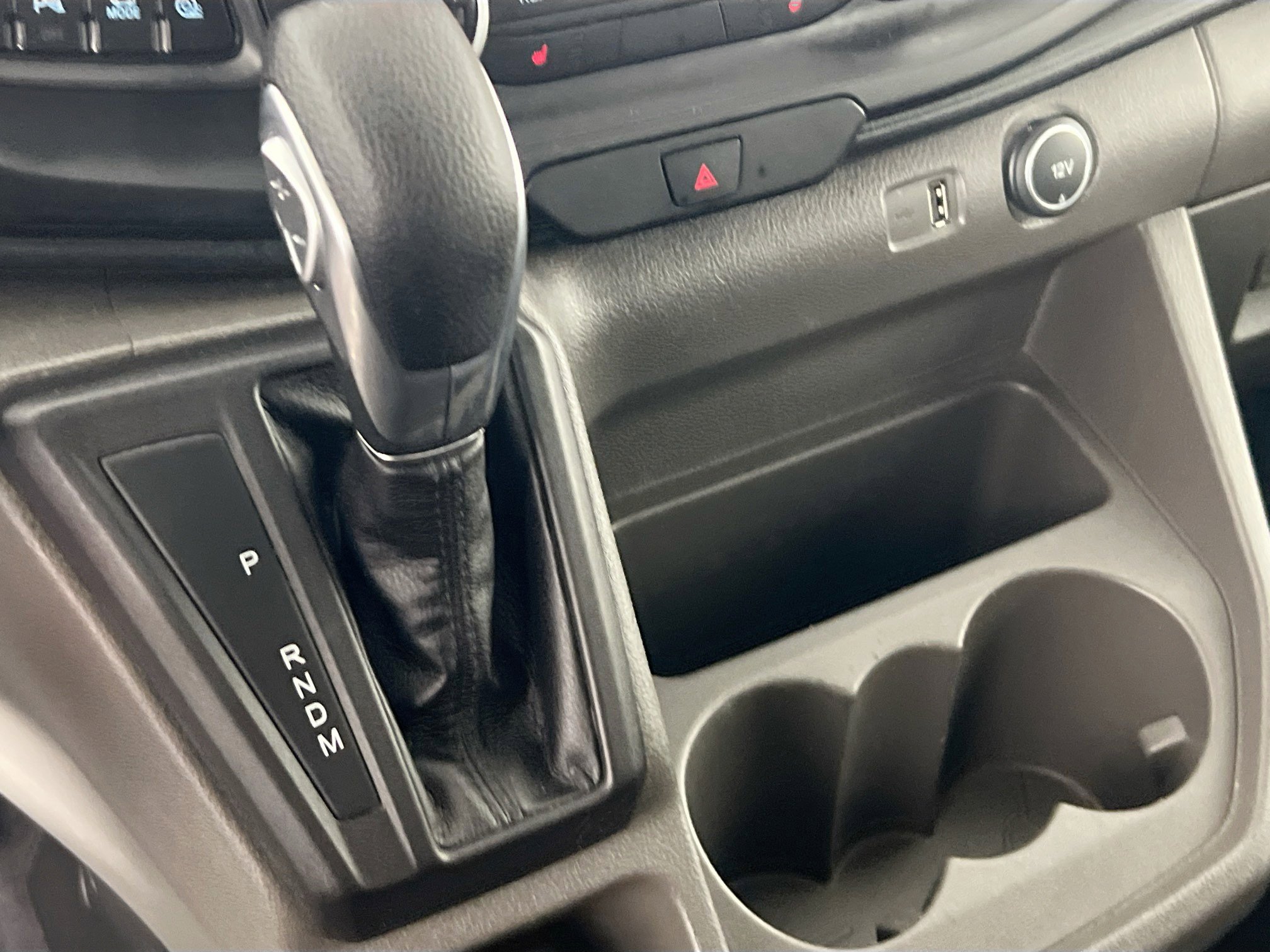 Used 2021 Ford Transit 350 XLT image 24