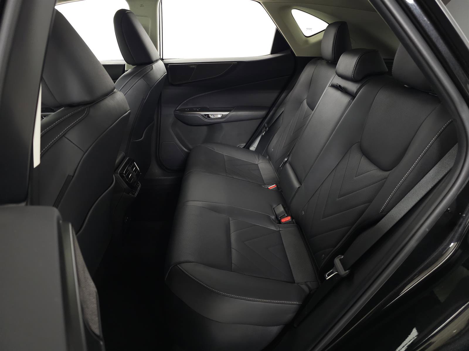 Certified 2023 Lexus NX 350h Luxury w/ Vision Package image 34