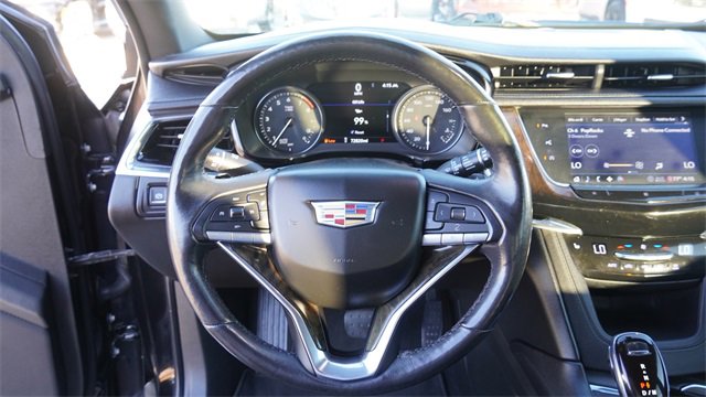 Used 2020 Cadillac XT6 Premium Luxury image 29
