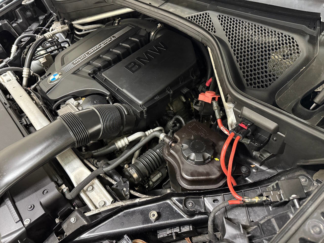 Used 2014 BMW X5 sDrive35i image 92