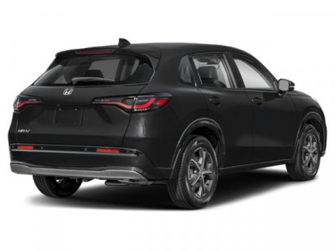Used 2025 Honda HR-V EX-L image 2