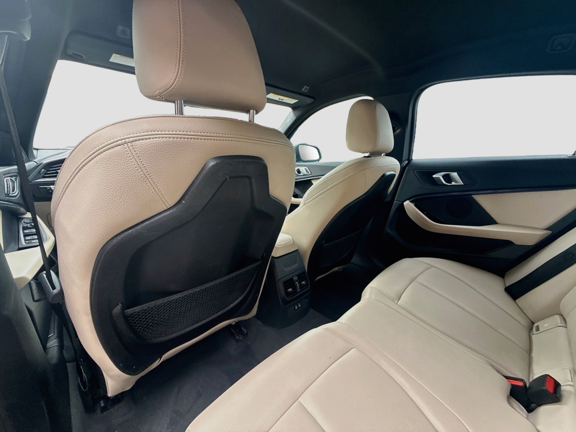 Used 2022 BMW 228i Gran Coupe FWD image 22
