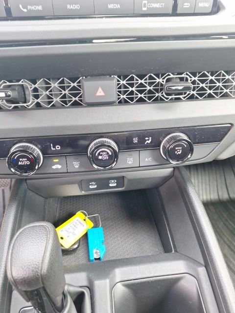 Used 2023 Honda Accord LX image 14