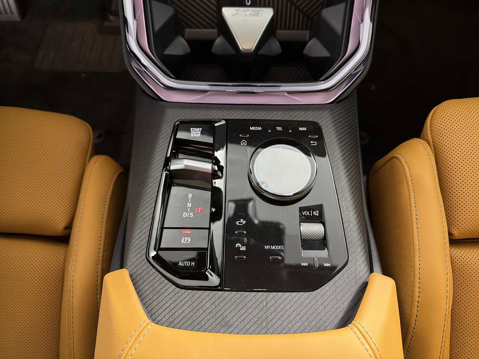 New 2026 BMW X3 xDrive30 w/ Convenience Package image 17