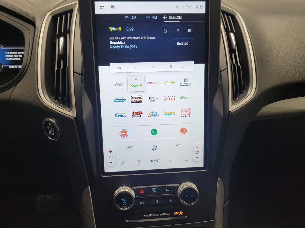 Used 2024 Ford Edge SEL image 25