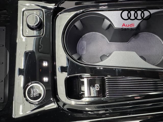 New 2026 Audi Q3 quattro 2.0T AWD/4WD image 20