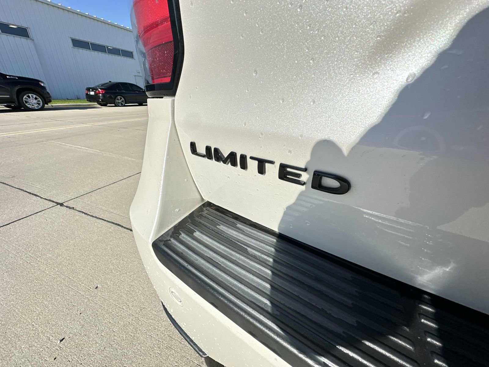 Used 2019 Ford Expedition Max Limited w/ Equipment Group 303A AWD/4WD image 33