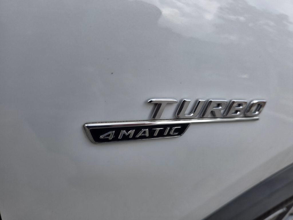 Used 2021 Mercedes-Benz GLA 35 AMG 4MATIC image 32