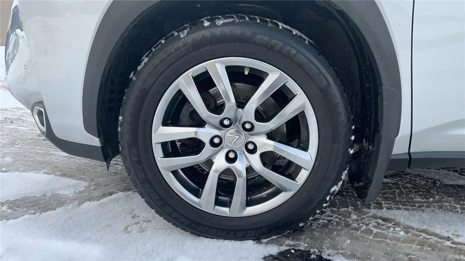 Used 2016 Lexus NX 200t F Sport image 29