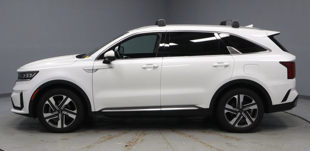 Used 2023 Kia Sorento SX Prestige AWD/4WD image 10