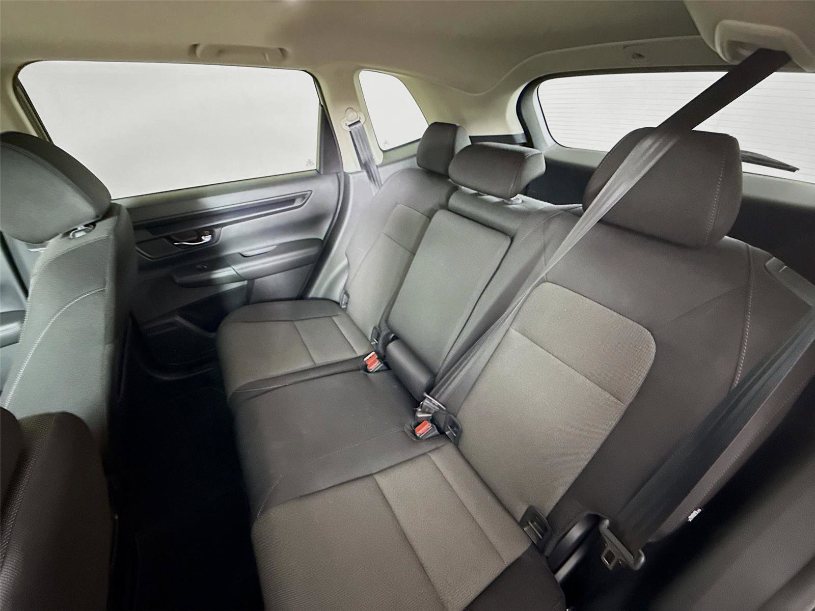 Certified 2024 Honda CR-V EX image 11