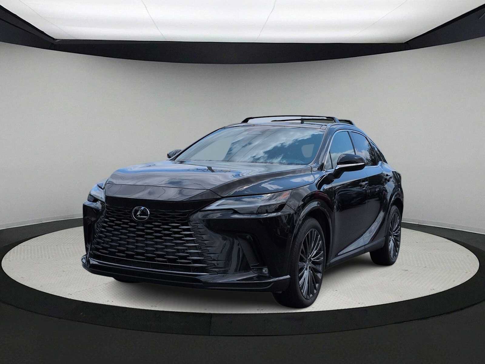 Used 2023 Lexus RX 350 AWD w/ Cold Area Package image 4