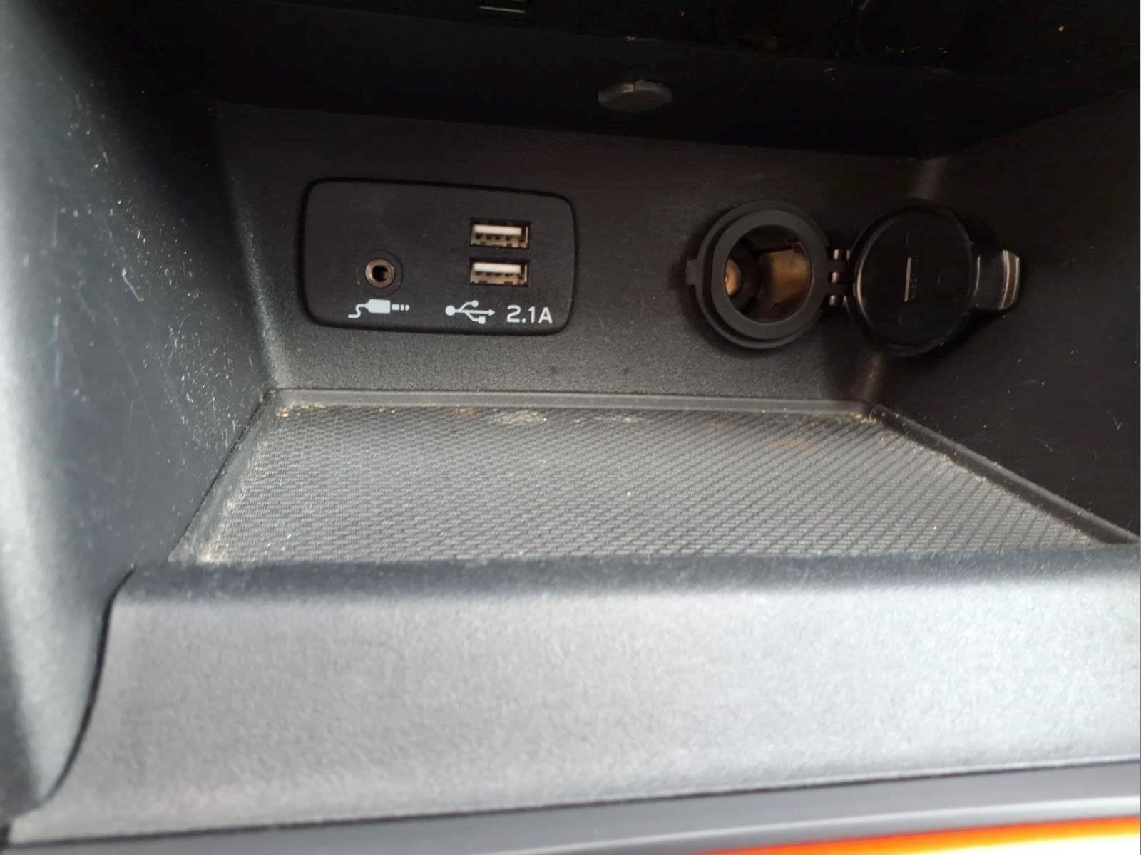 Used 2020 Subaru Forester Sport AWD/4WD image 25