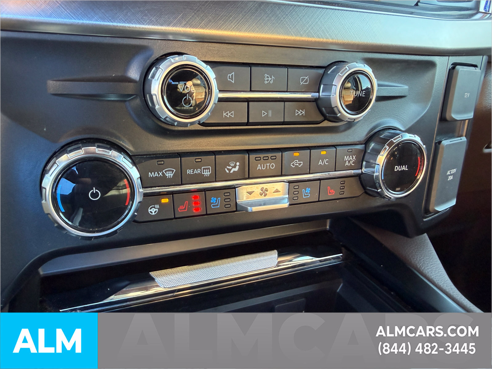 Used 2024 Ford F350 King Ranch AWD/4WD image 24