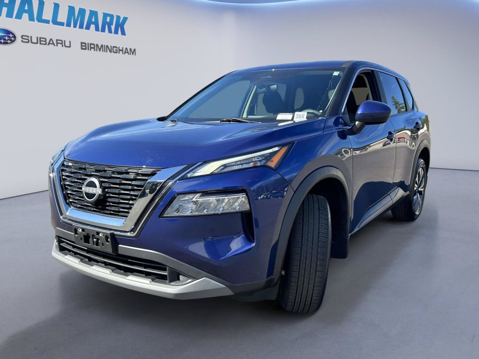 Used 2023 Nissan Rogue SV AWD/4WD image 5