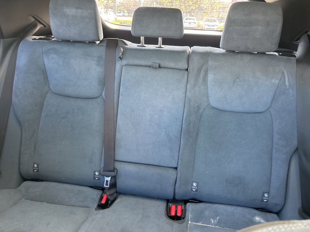 Certified 2023 Lexus RZ 450e Premium w/ Accessory Package (Z1) image 15