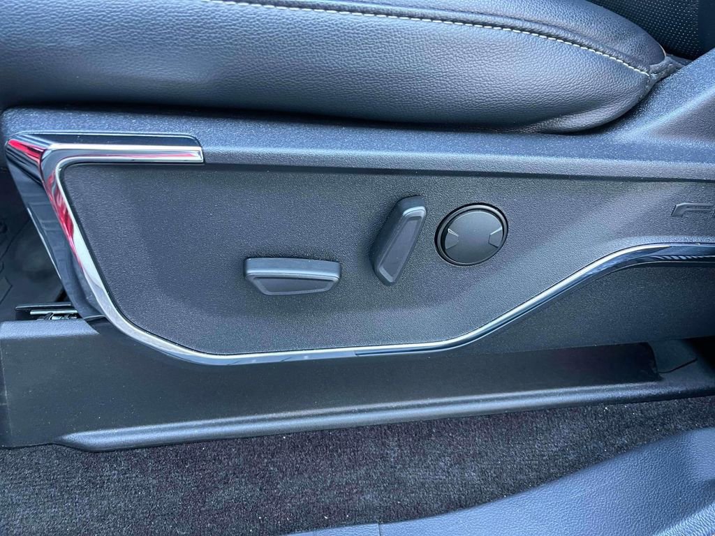 Used 2022 Ford F150 Lariat image 26