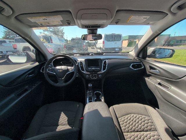 Used 2020 Chevrolet Equinox LT AWD/4WD image 14