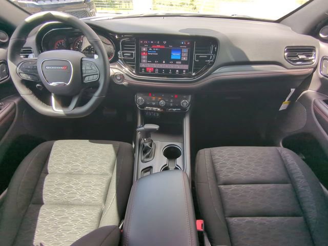 New 2026 Dodge Durango GT image 18