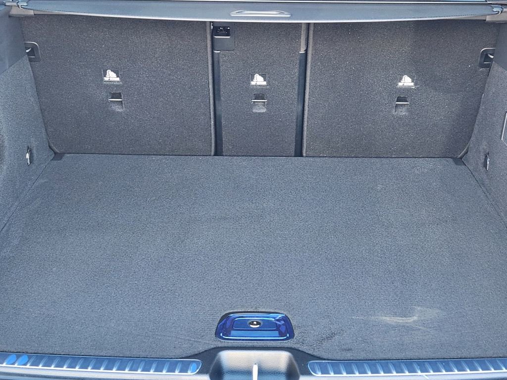 New 2026 Mercedes-Benz GLC 300 4MATIC image 30