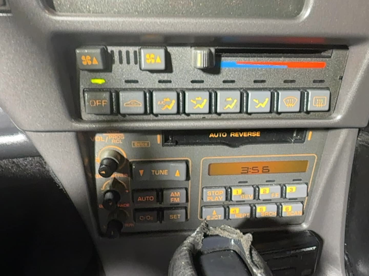 Used 1990 Chevrolet Corvette Coupe RWD image 20