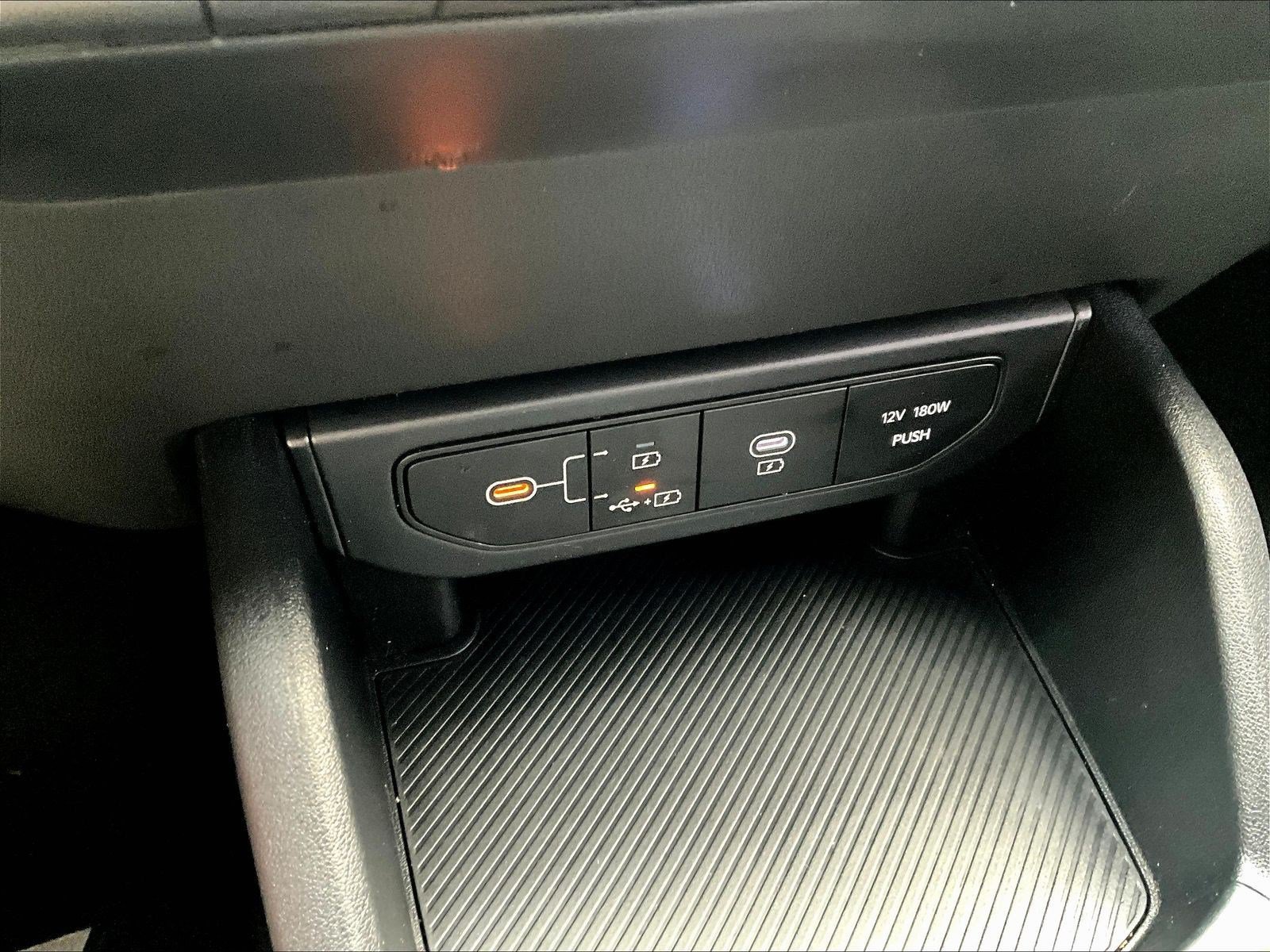 Used 2025 Kia K4 FWD image 16