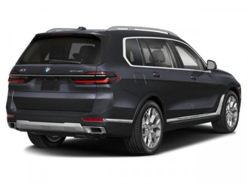 New 2026 BMW X7 xDrive40i w/ Executive Package image 2