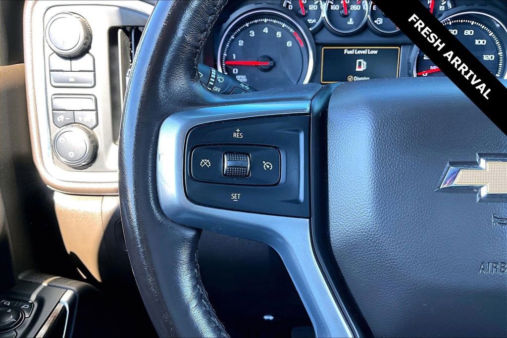 Used 2023 Chevrolet Silverado 3500 LT w/ Remote Start Package image 12