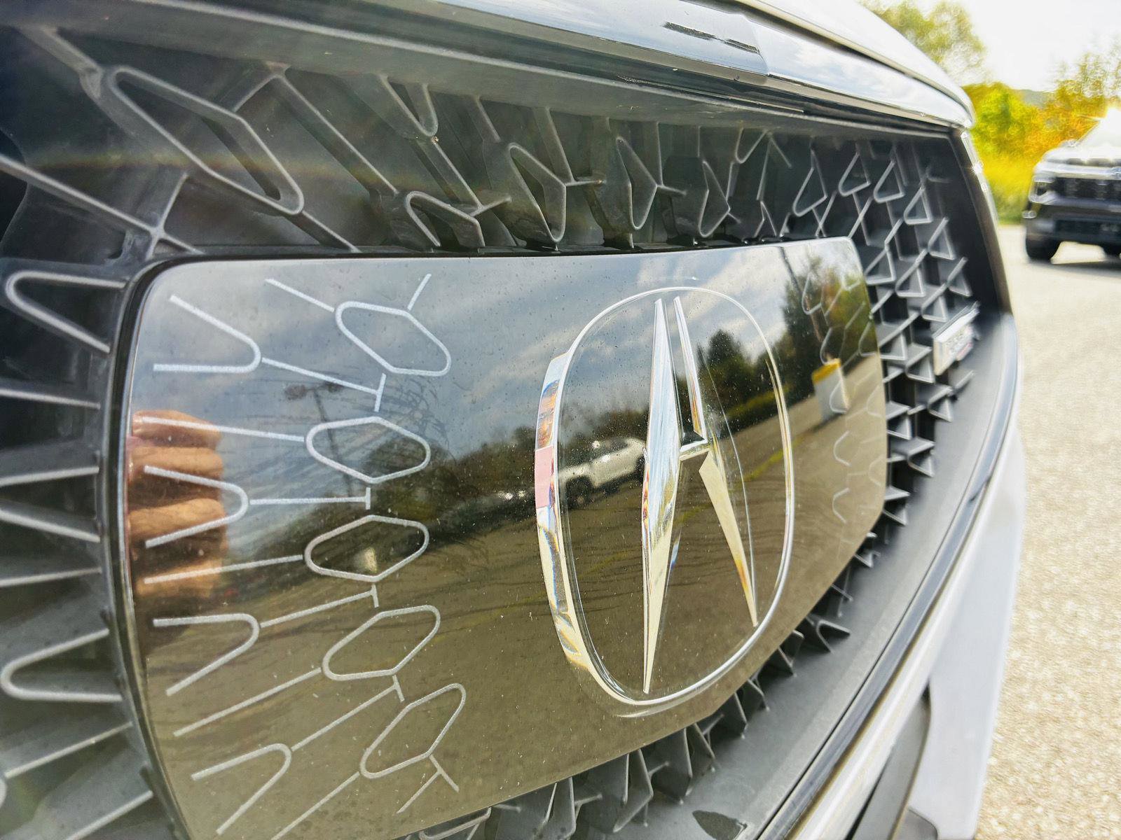 Used 2021 Acura TLX Type S image 16