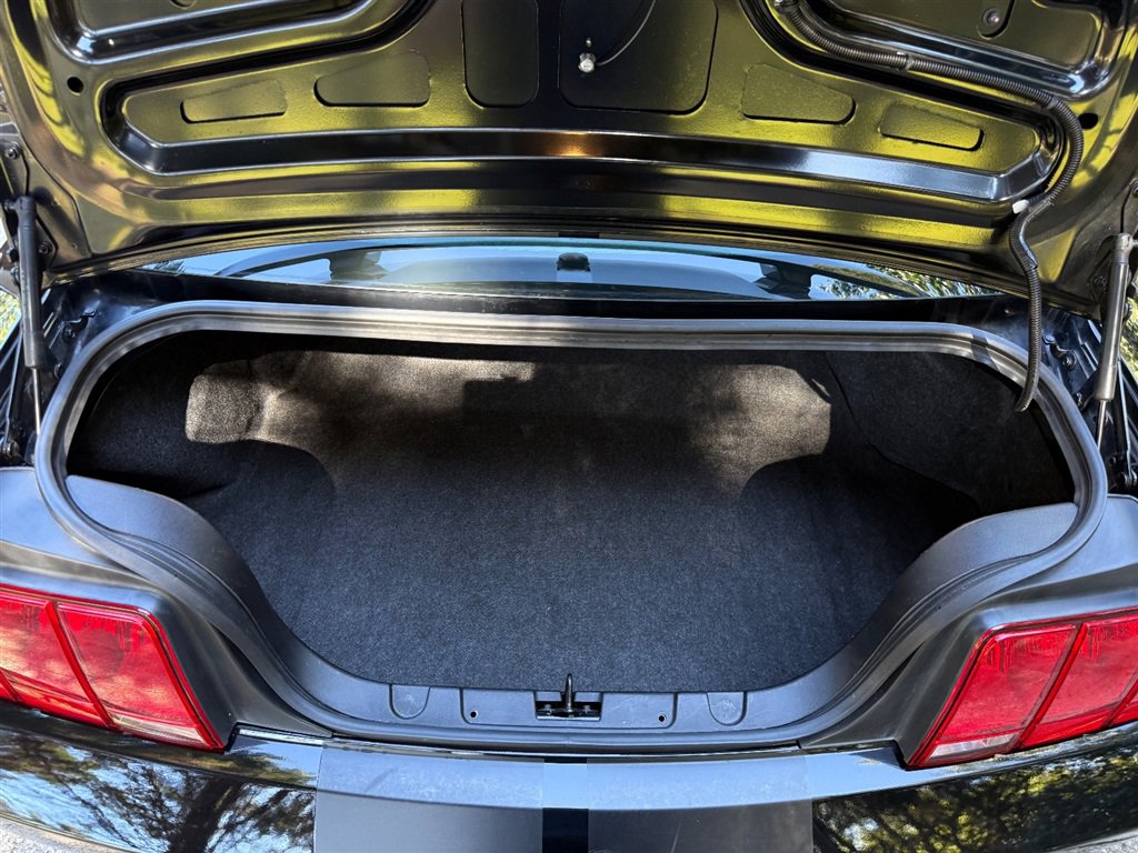 Used 2007 Ford Mustang GT image 58