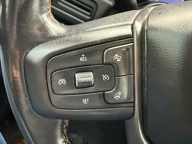 Used 2021 GMC Yukon AT4 image 18