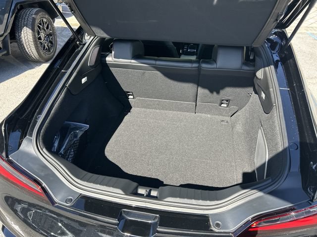 Certified 2025 Acura Integra Type S FWD image 33