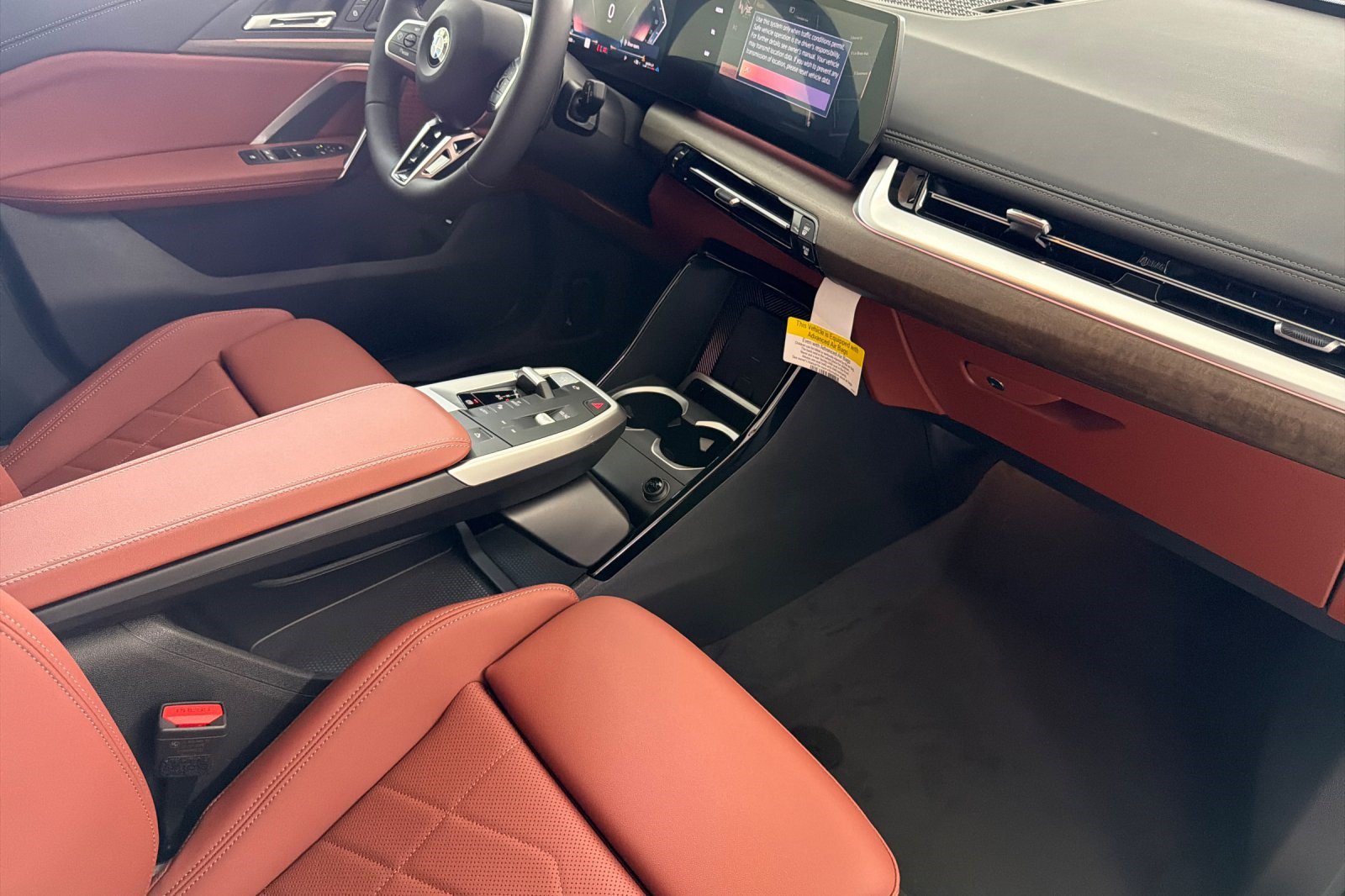New 2027 BMW X1 xDrive28i AWD/4WD image 28