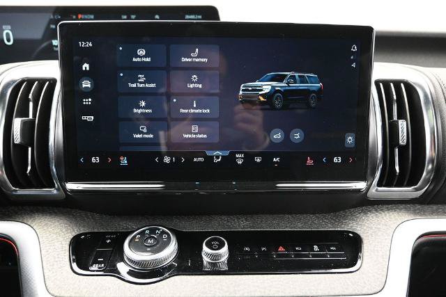 Certified 2025 Ford Expedition Tremor AWD/4WD image 37
